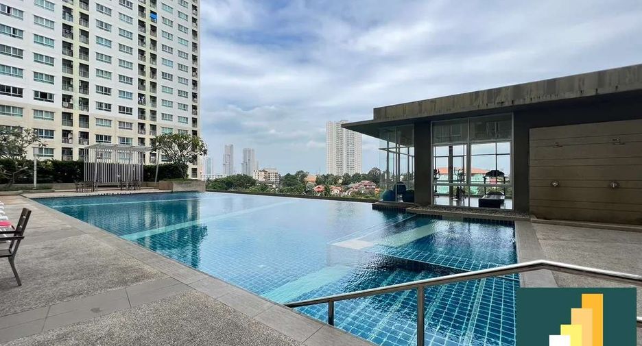For sale 1 bed house in North Pattaya, Pattaya