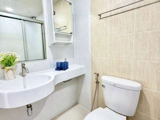 For sale 1 bed house in Bang Lamung, Chonburi