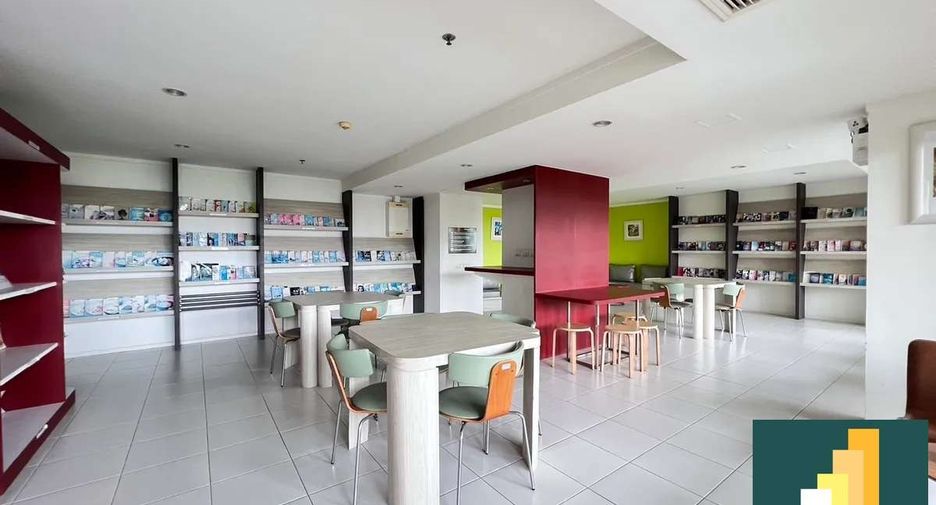For sale 1 bed house in North Pattaya, Pattaya