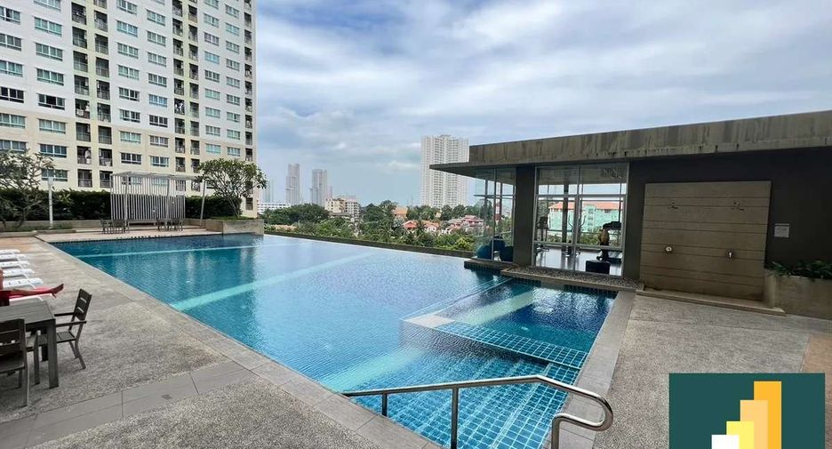 For sale 1 bed house in North Pattaya, Pattaya