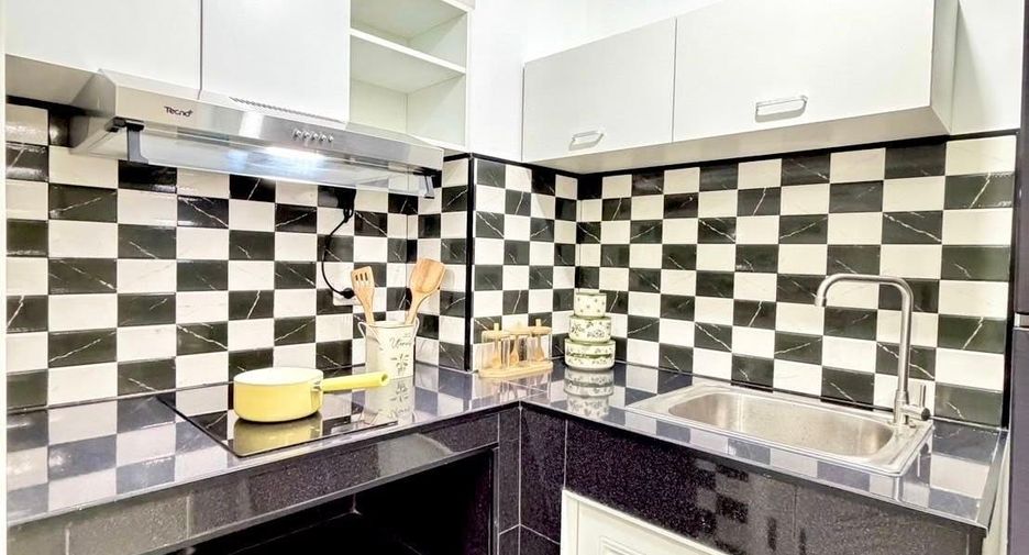 For sale 1 bed house in North Pattaya, Pattaya