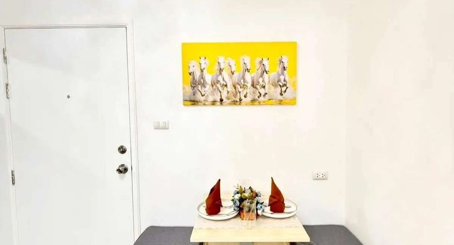 For sale 1 bed house in North Pattaya, Pattaya
