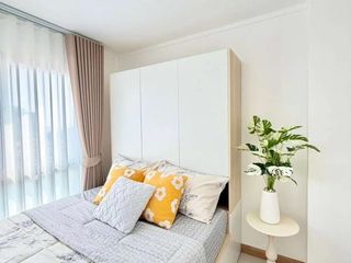 For sale 1 bed house in Bang Lamung, Chonburi