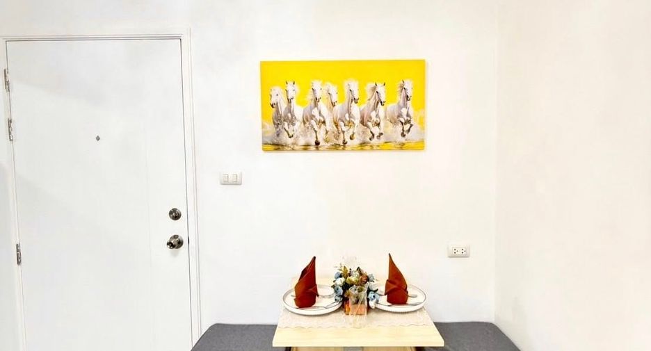 For sale 1 bed house in North Pattaya, Pattaya
