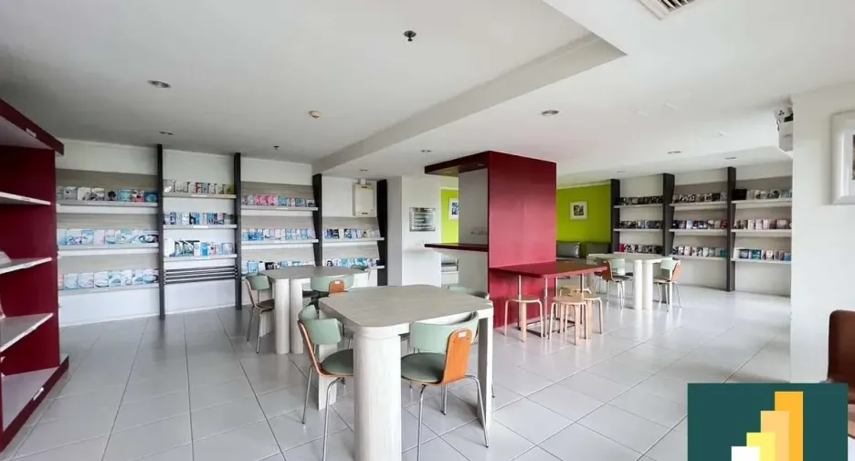 À vendre 1 chambre maison à Bang Lamung, Chonburi