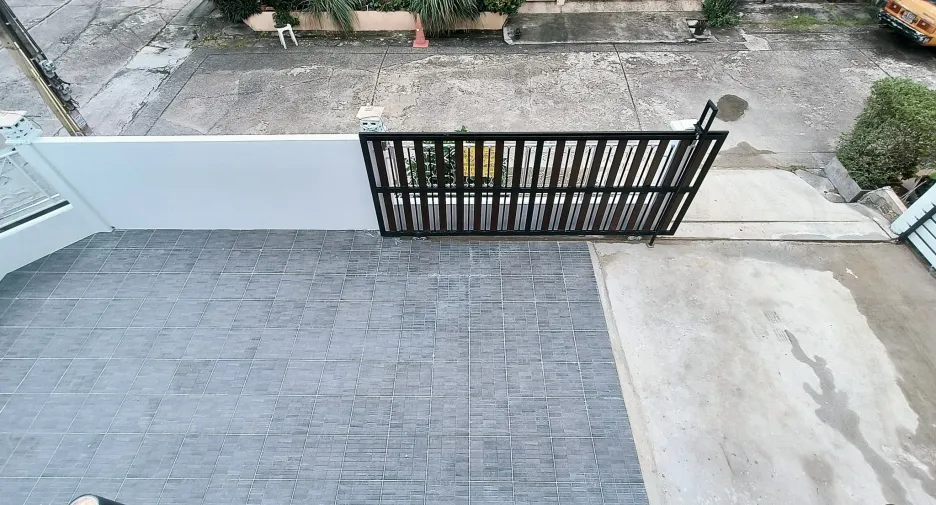 For sale 4 bedrooms house in Bueng Kum, Bangkok