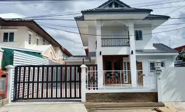 ขาย 4 ห้องนอน บ้านเดี่ยว ใน บึงกุ่ม, กรุงเทพฯ