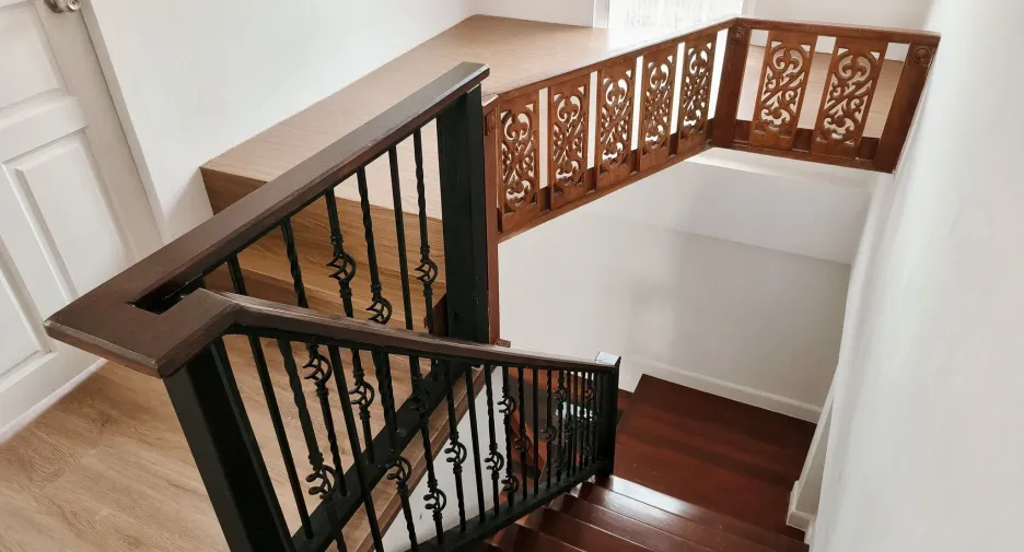 For sale 4 bedrooms house in Bueng Kum, Bangkok