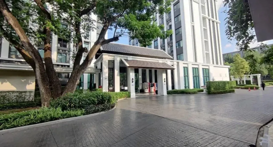 For rent studio condo in Mueang Chiang Mai, Chiang Mai