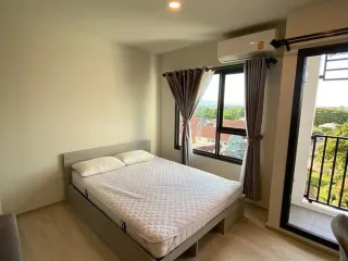Studio Condo In Mueang Chiang Mai