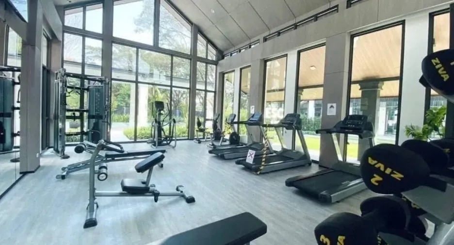 For rent studio condo in Mueang Chiang Mai, Chiang Mai