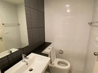 For rent studio condo in Mueang Chiang Mai, Chiang Mai