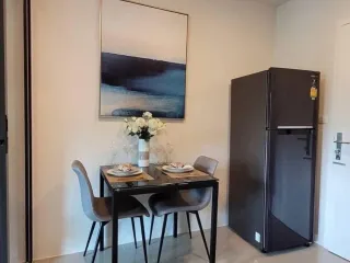 For rent studio condo in Mueang Chiang Mai, Chiang Mai