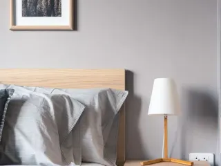 For rent 1 bed condo in Phra Khanong, Bangkok