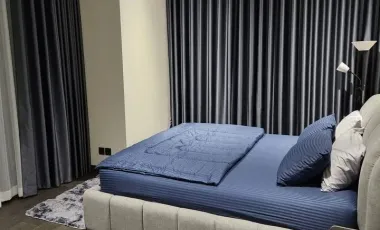 Condo en alquiler de 1 habitaciones en Sathon, Bangkok