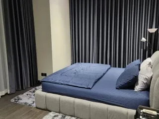 For rent 1 bed condo in Sathon, Bangkok