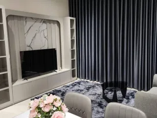 For rent 1 bed condo in Sathon, Bangkok