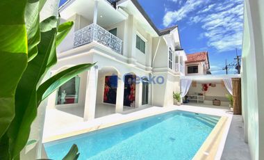 ขาย 5 ห้องนอน บ้านเดี่ยว ใน บางละมุง, ชลบุรี