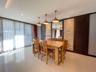 For rent 2 bedrooms condo in Bang Lamung, Chonburi