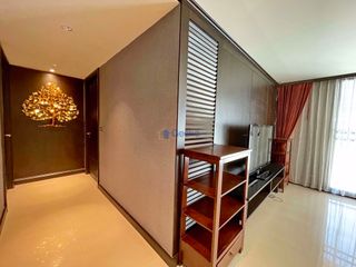 For rent 2 bedrooms condo in Bang Lamung, Chonburi