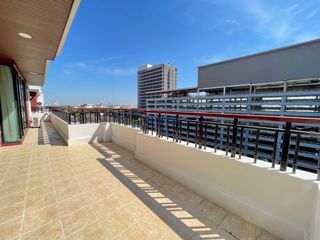 For rent 2 bedrooms condo in Bang Lamung, Chonburi