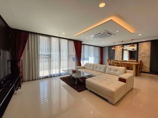 For rent 2 bedrooms condo in Bang Lamung, Chonburi