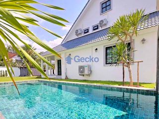 For sale 4 ベッドルーム house in Bang Lamung, Chonburi