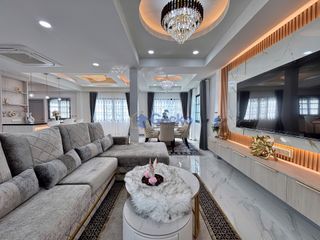 For sale 4 ベッドルーム house in Bang Lamung, Chonburi