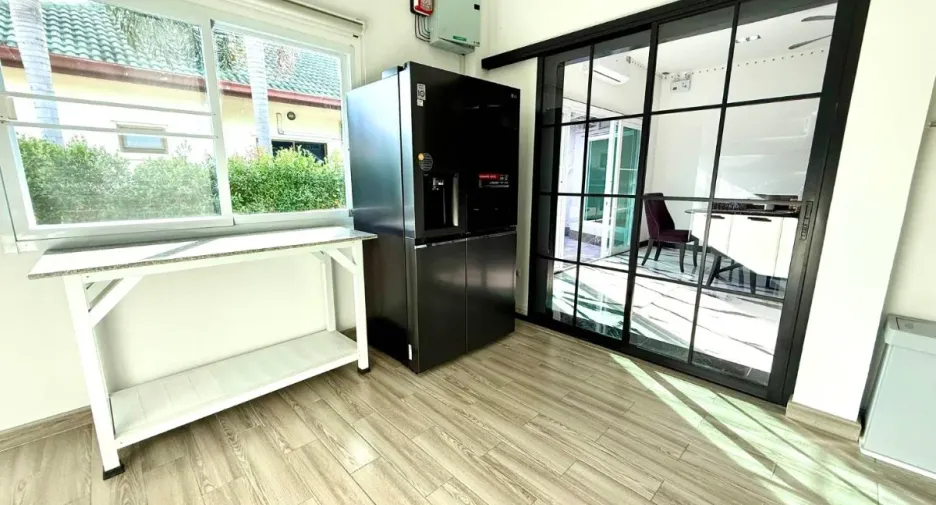 Haus zum Kauf mit 3 Zimmer in Bang Lamung, Chonburi