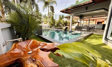 Haus zum Kauf mit 3 Zimmer in East Pattaya, Pattaya