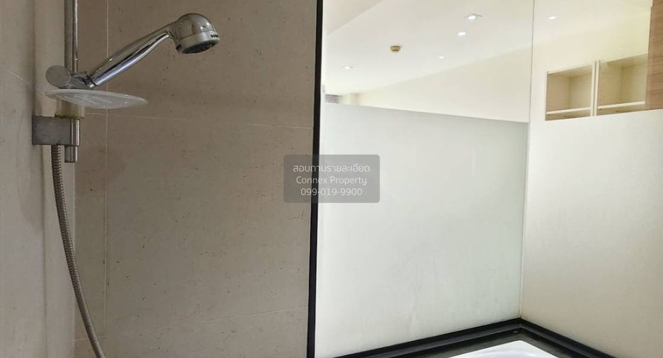 Wohnung zur Miete mit 1 Zimmer in Watthana, Bangkok