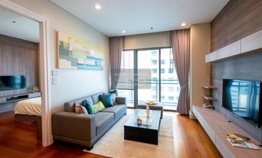 Wohnung zur Miete mit 2 Zimmer in Khlong Toei, Bangkok