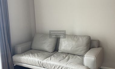 Condo en alquiler de 1 habitaciones en Khlong Toei, Bangkok