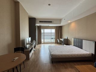 Аренда 1 кровать кондо в Ян Наща, Бангкок