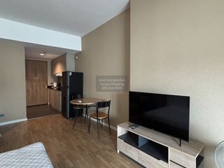 Аренда 1 кровать кондо в Ян Наща, Бангкок