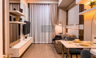 Condo en alquiler de 1 habitaciones en Khlong Toei, Bangkok