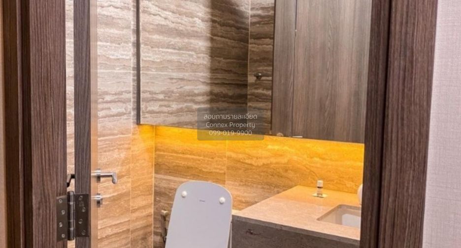 Condo en alquiler de 1 habitaciones en Khlong Toei, Bangkok
