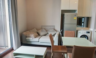 Wohnung zur Miete mit 1 Zimmer in Watthana, Bangkok