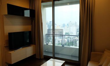 Wohnung zur Miete mit 1 Zimmer in Watthana, Bangkok
