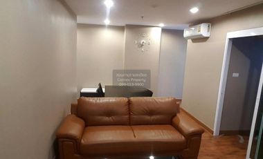 For rent 1 bed condo in Bang Kapi, Bangkok