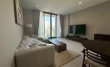 Condo en alquiler de 2 habitaciones en Khlong Toei, Bangkok