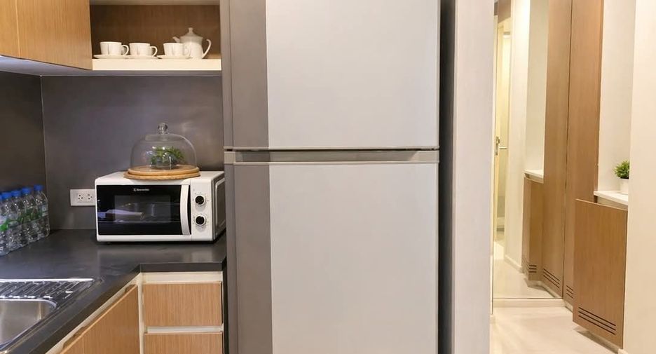 For sale 1 Beds condo in Phra Khanong, Bangkok