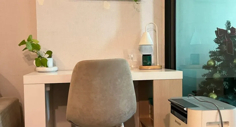 For rent 1 bed condo in Bang Phlat, Bangkok