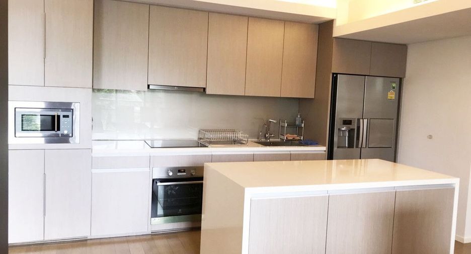 ขาย และ ให้เช่า 2 ห้องนอน คอนโด ใน คลองเตย, กรุงเทพฯ