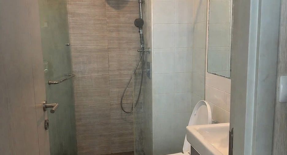 Продажа студия кондо в Чатучак, Бангкок