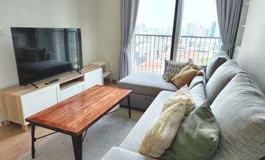 À louer 1 chambre condo à Watthana, Bangkok