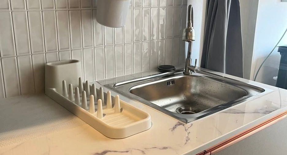 For rent studio condo in Chom Thong, Bangkok