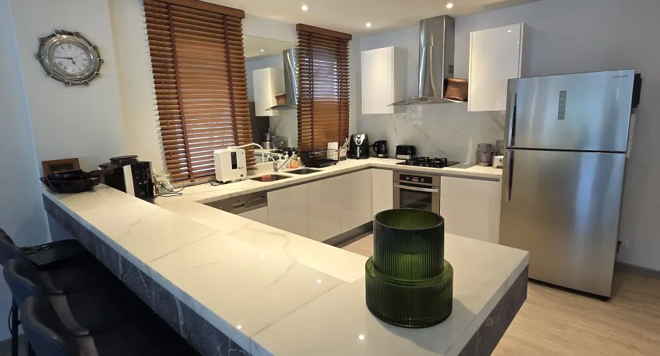 For sale 3 bedrooms condo in Thalang, Phuket