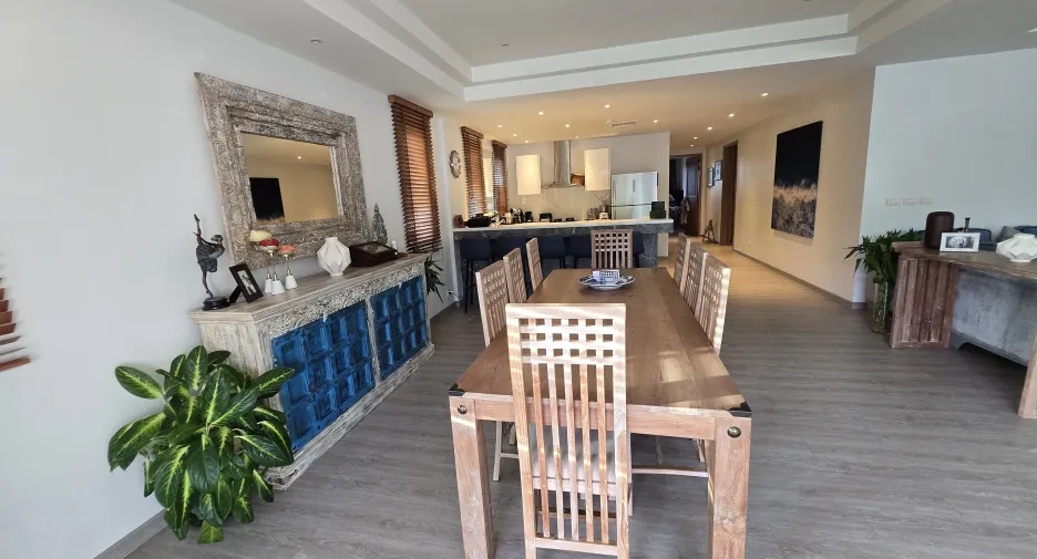 For sale 3 bedrooms condo in Thalang, Phuket