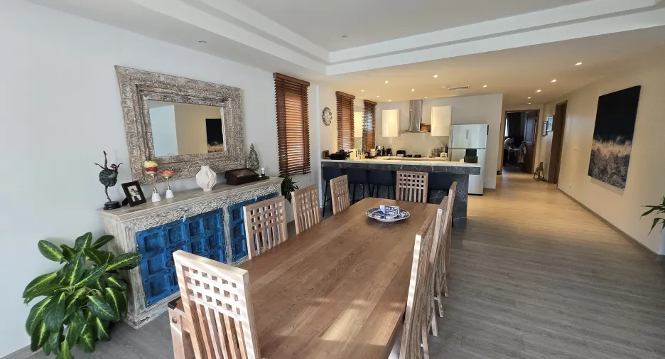 For sale 3 bedrooms condo in Thalang, Phuket